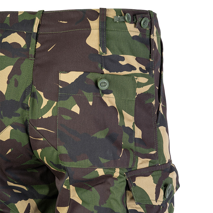 soldier 95 DPM Trousers made by Mil-com