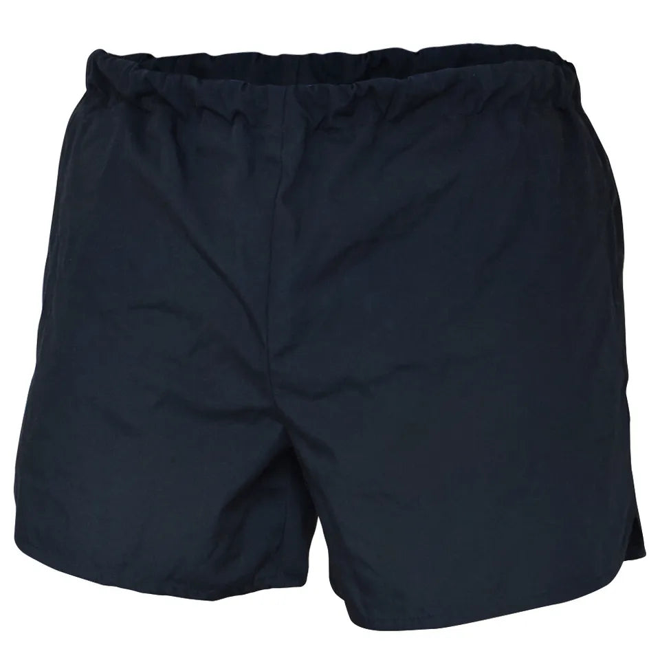 British Military TRI Service Shorts