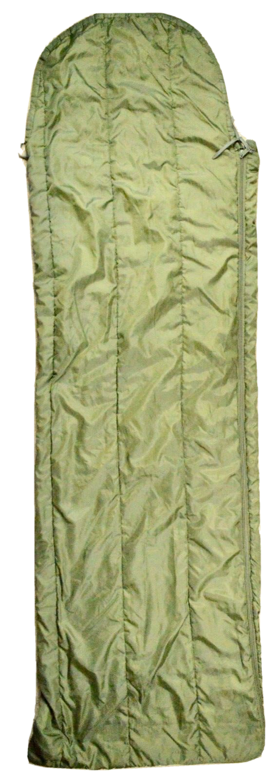 British Army summer weight sleeping Bag