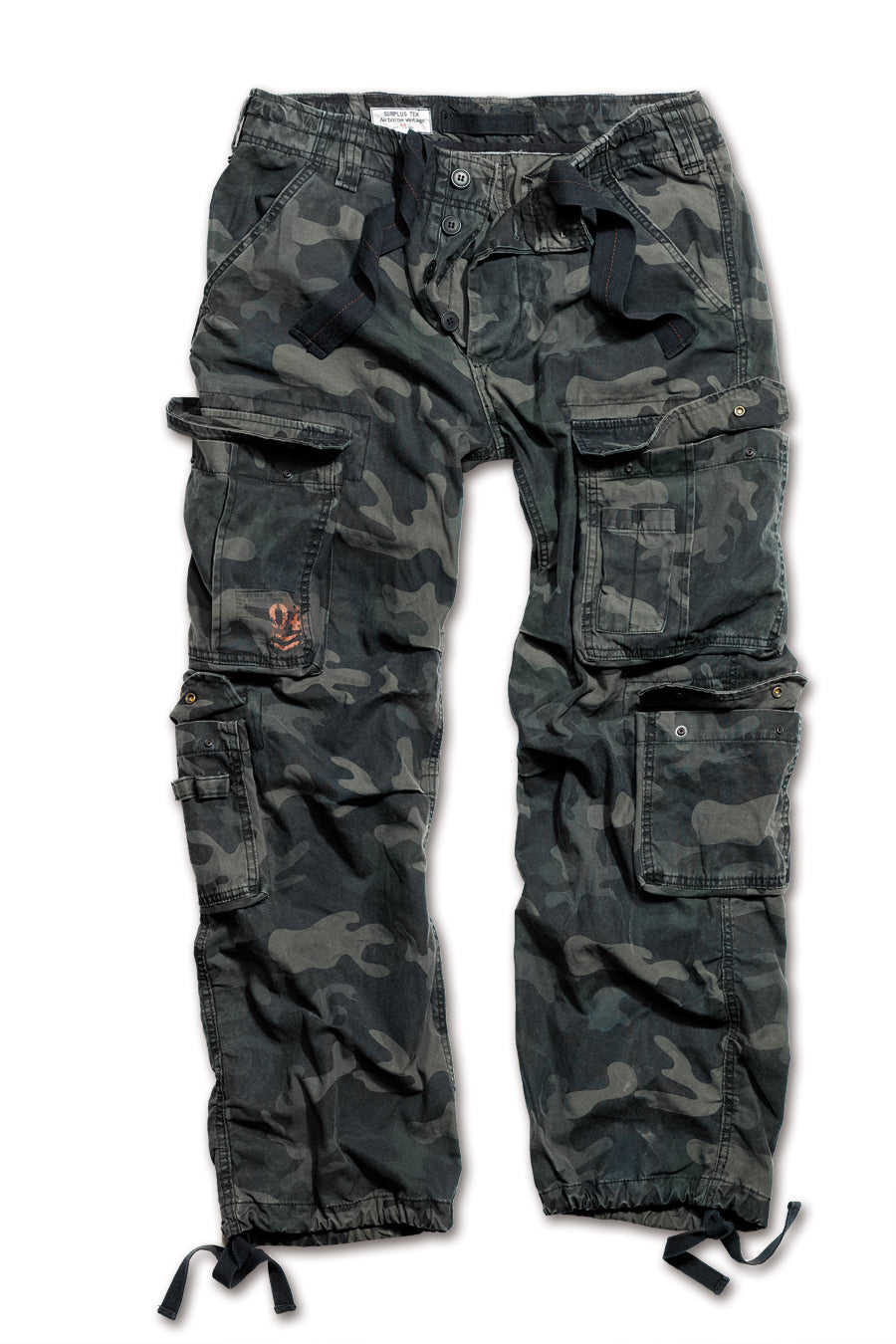 Surplus Tex Airborne Vintage Combat Trousers