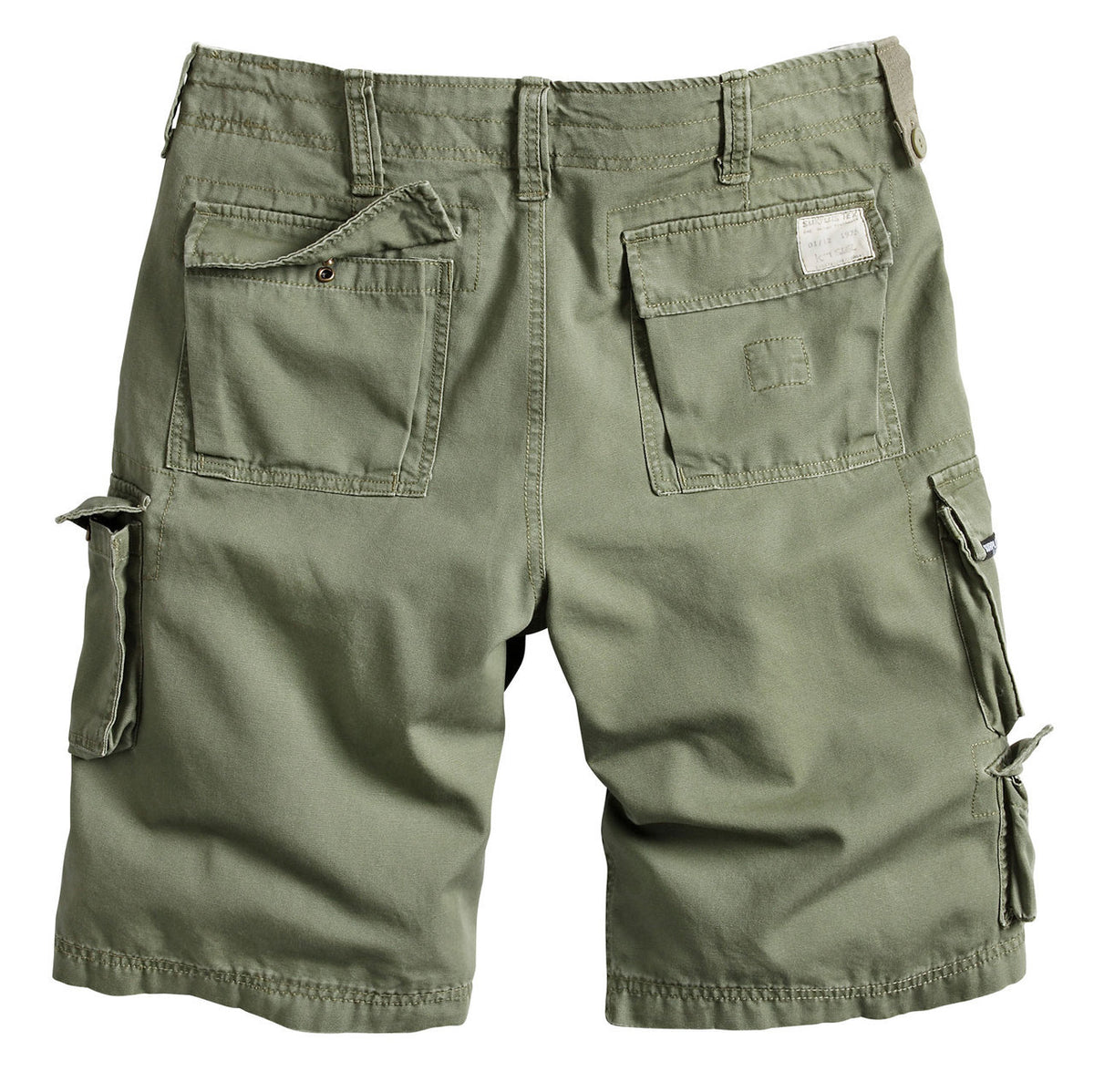 Surplus Tex Trooper Shorts