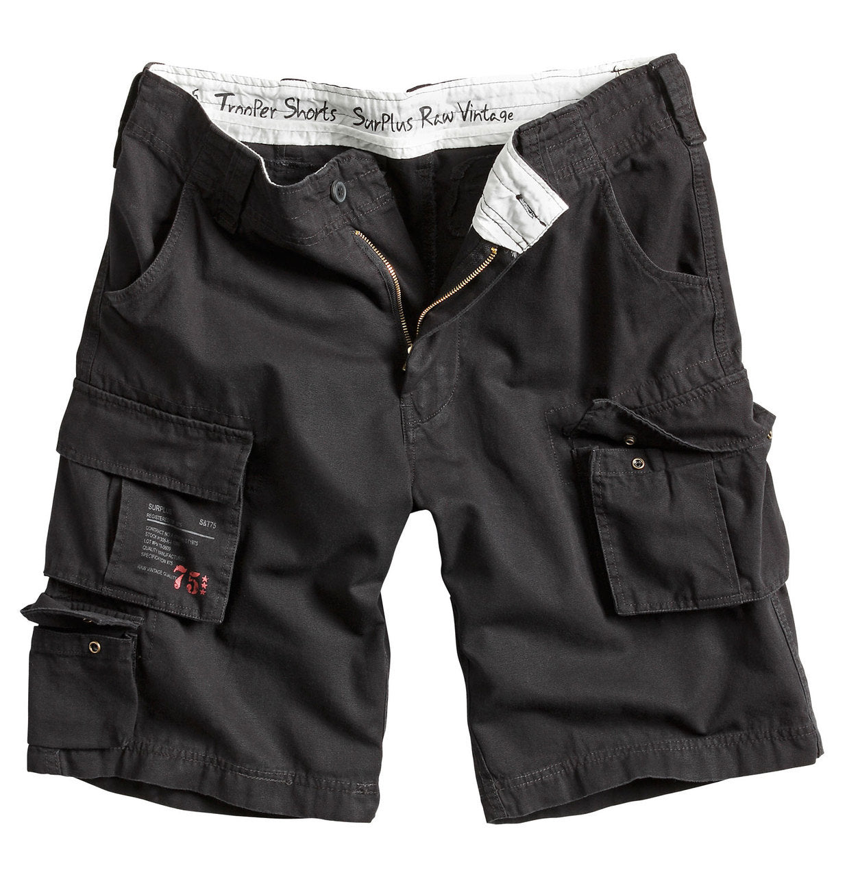 Surplus Tex Trooper Shorts