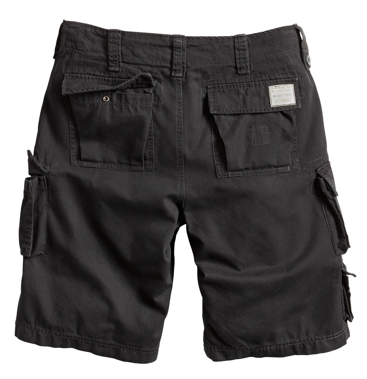 Surplus Tex Trooper Shorts