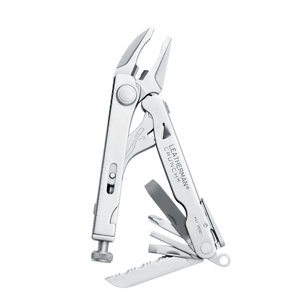 Leatherman Crunch