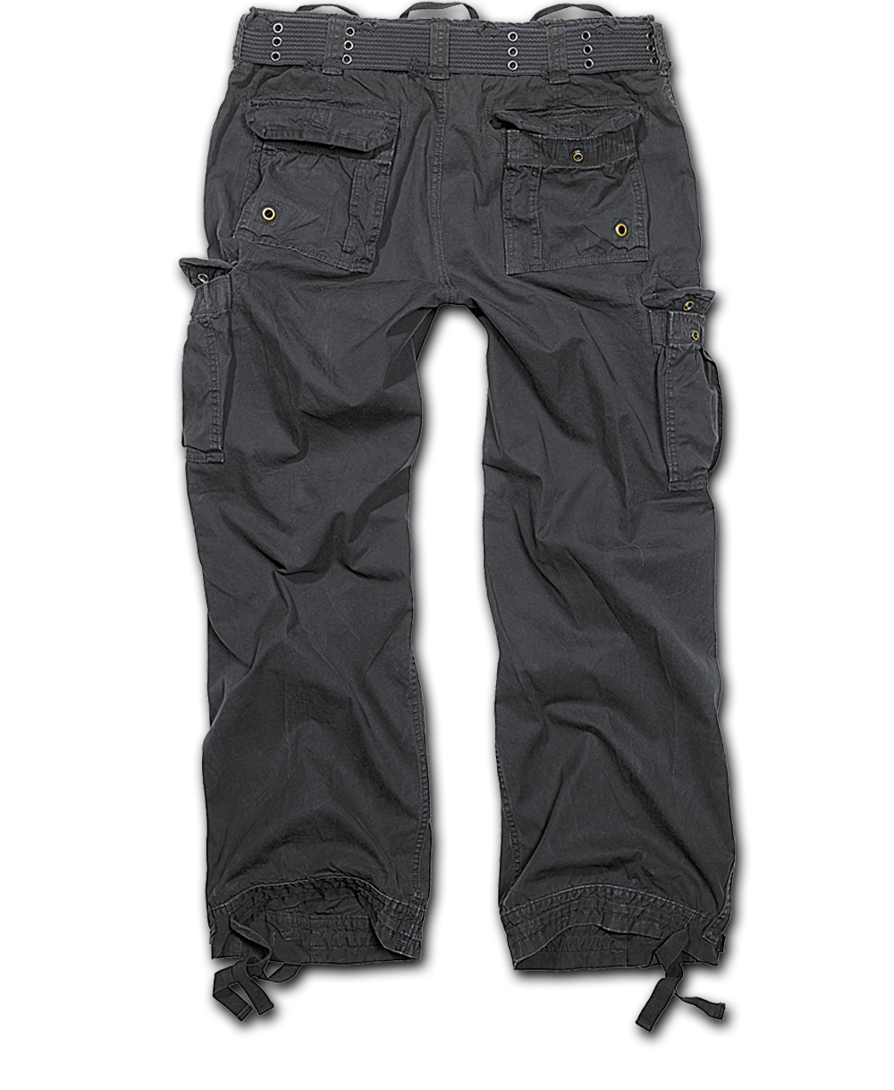 Brandit - Royal Vintage Combat Trousers