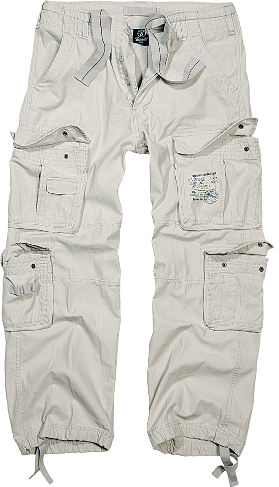 Brandit - Pure Vintage Trousers