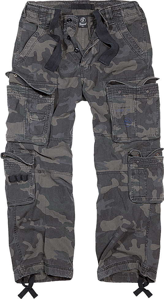 Brandit - Pure Vintage Trousers