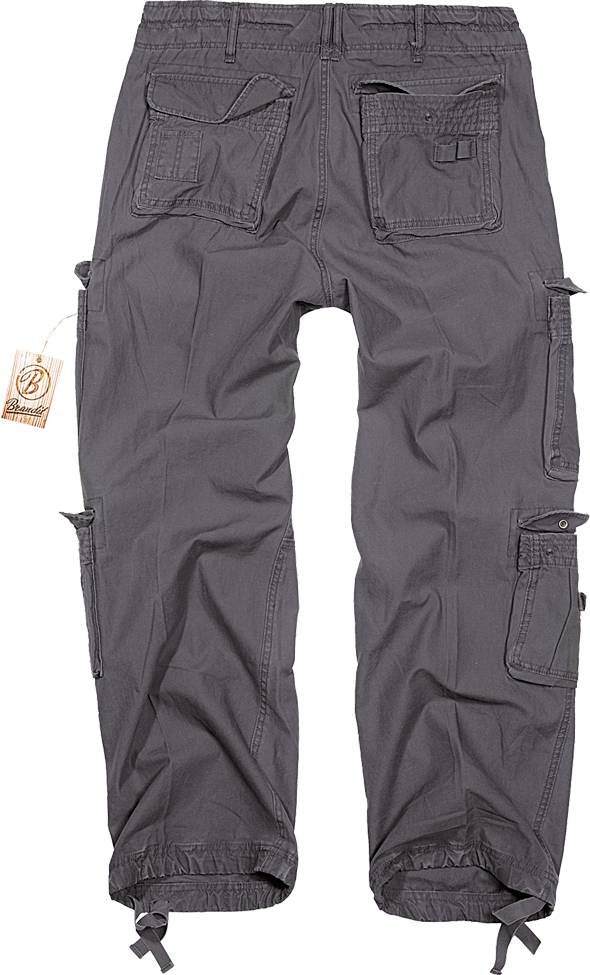 Brandit - Pure Vintage Trousers