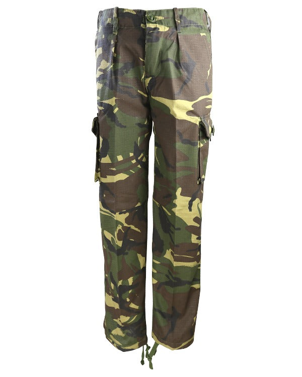 Kombat UK - Kids Trousers