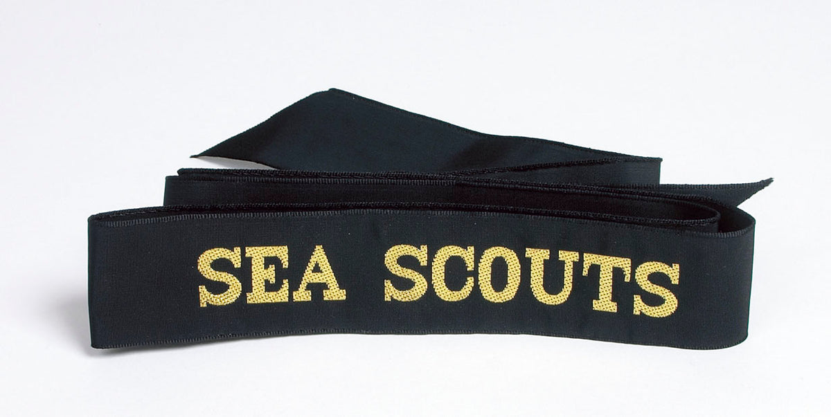SEA SCOUT HAT