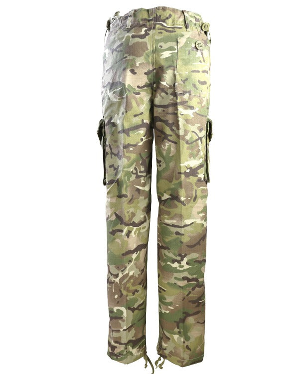 Kombat UK - Kids Trousers