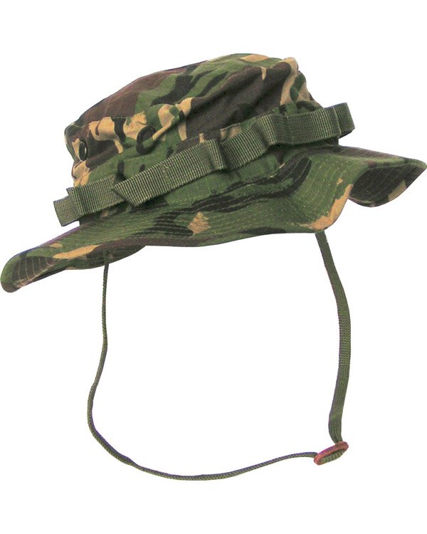 Kombat UK - Boonie Hat - US Style Jungle Hat