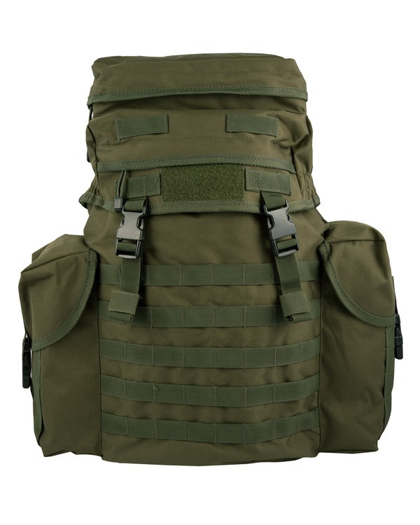 Kombat UK - N.I. Patrol Molle Pack - 38 Litre