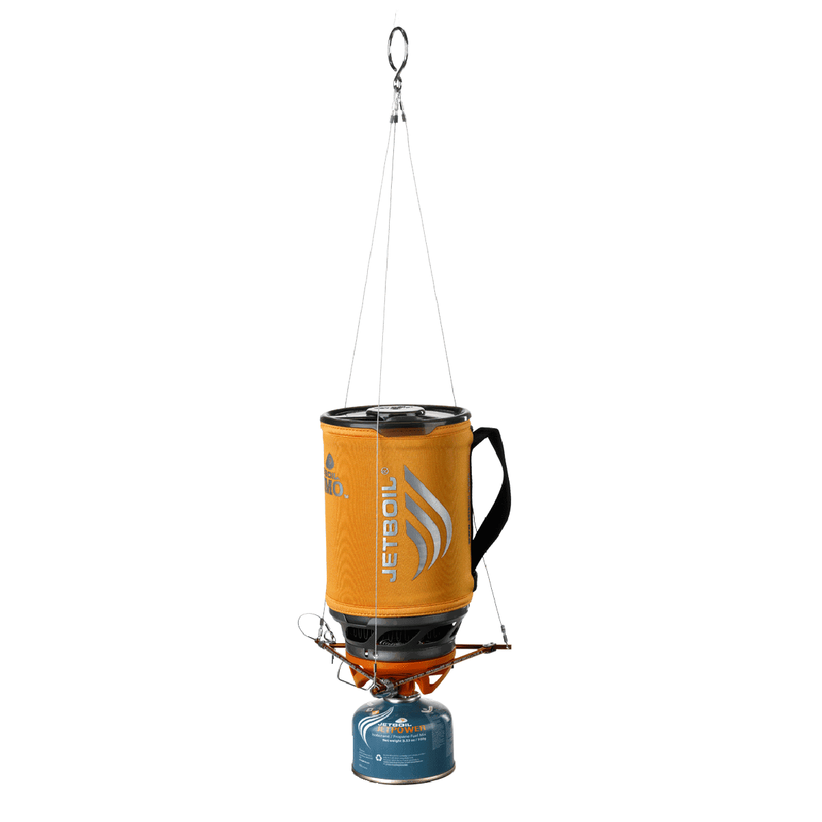 Jetboil Hanging Kit