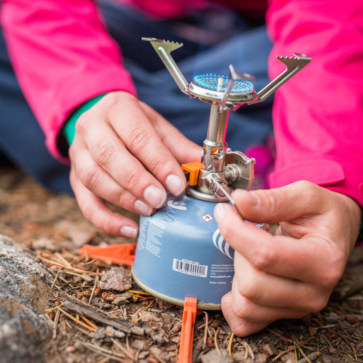 Jetboil MightyMo