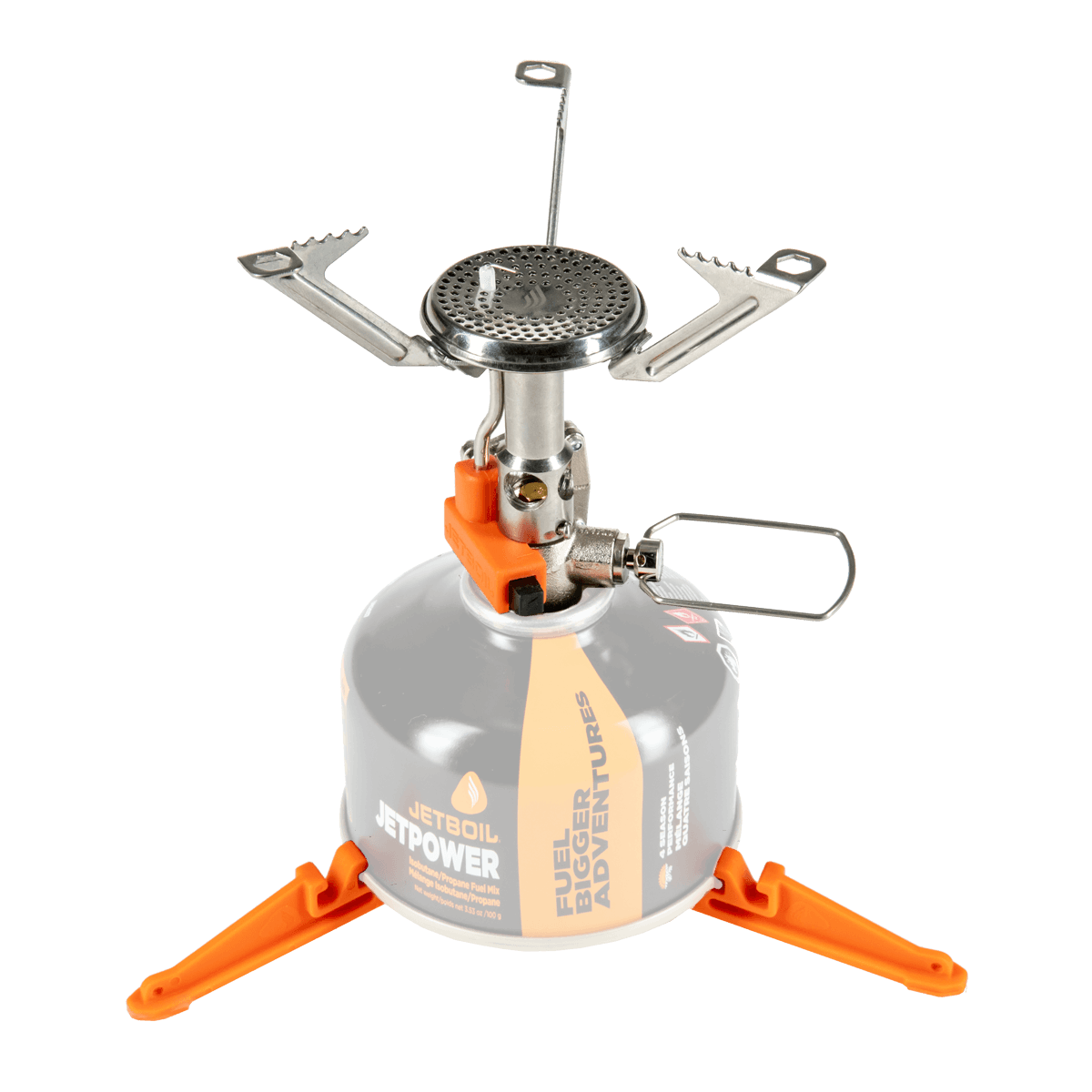 Jetboil MightyMo