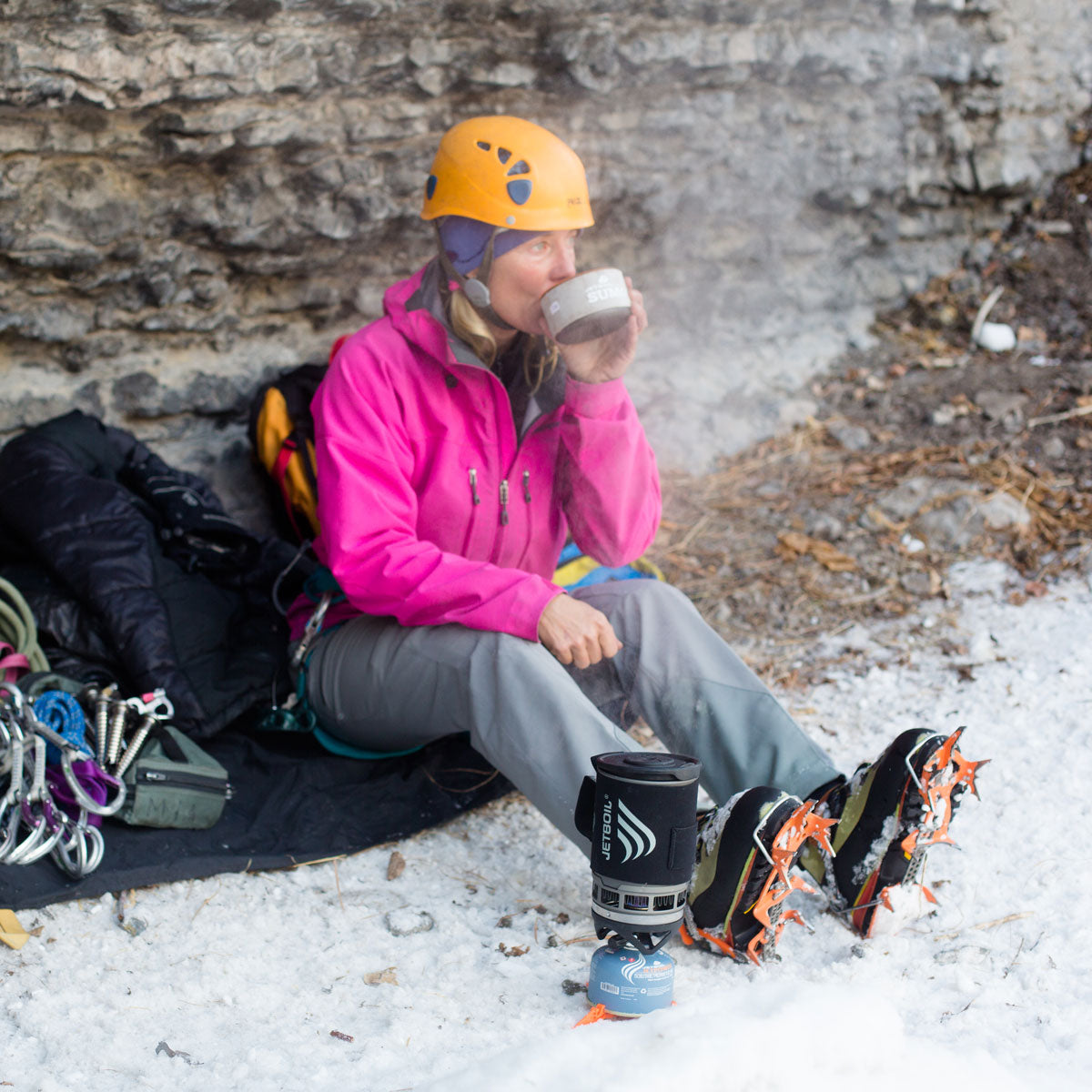 JetBoil Zip PCS