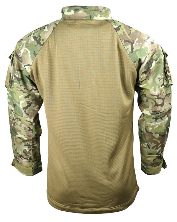 UBACS Tactical Fleece - BTP