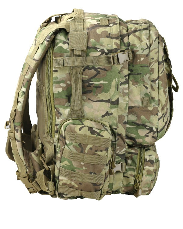 Kombat UK - Viking Patrol Pack - 60 Litre