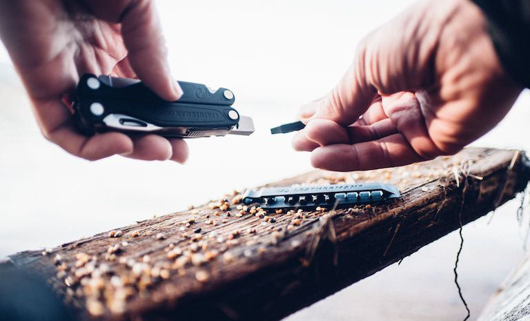 Leatherman Bit Kit