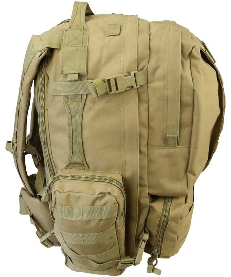 Kombat UK - Viking Patrol Pack - 60 Litre