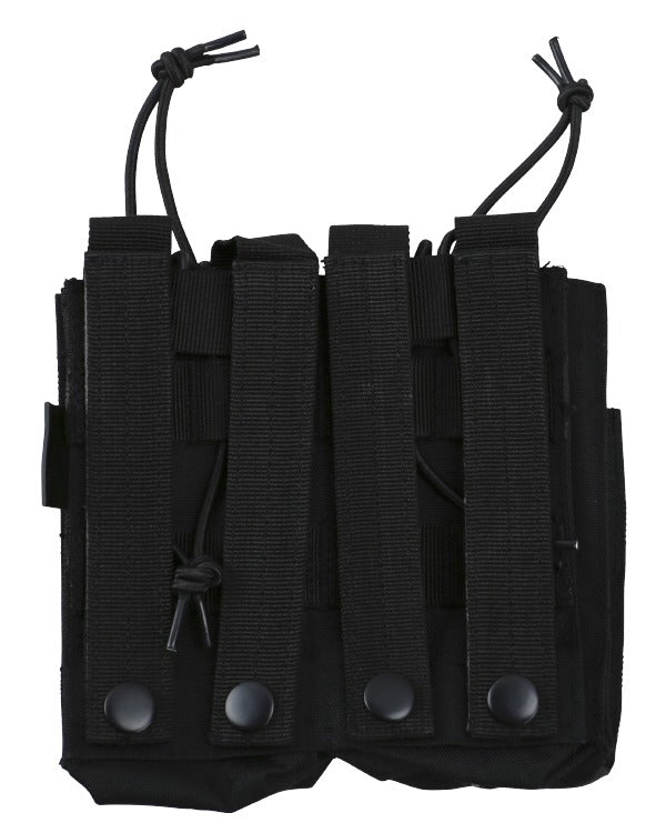 Kombat UK - Double Duo Mag Pouch