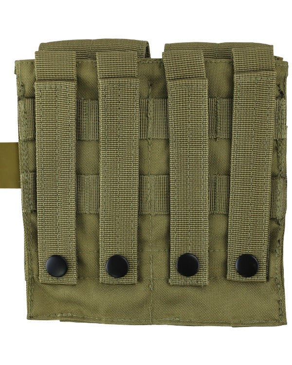 Kombat UK - Double Original Style Mag Pouch