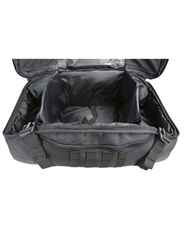 Kombat UK - Operators Duffle Bag - 60 Litre