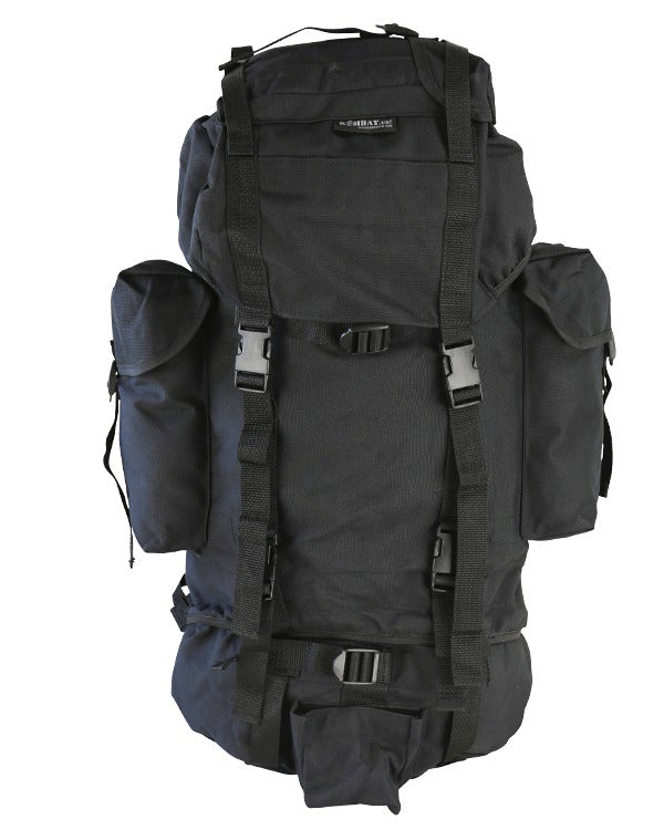 Kombat UK -Rucksack - 60 Litre