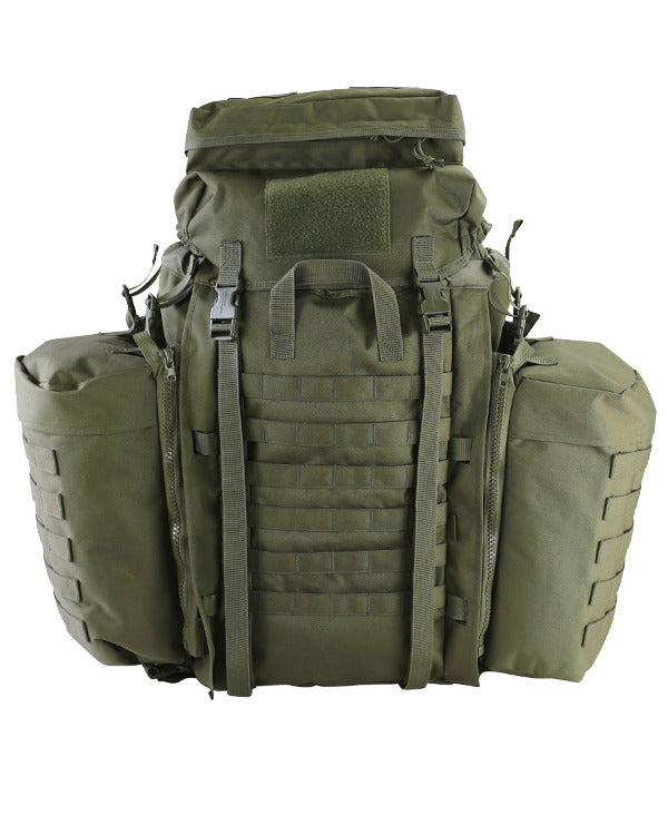 Kombat UK - Tactical Assault Pack - 90 Litre
