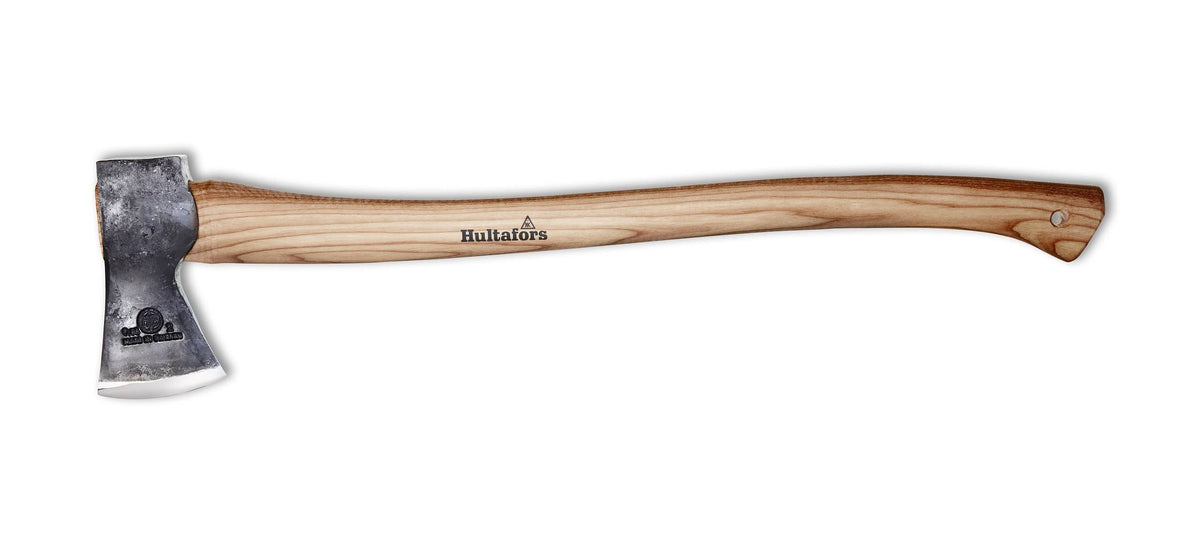 Hultafors - Qvarfot Felling Axe