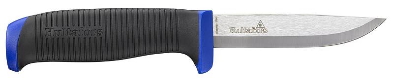 Hultafors - Craftsmen's Knife (Stainless Steel) (380260)