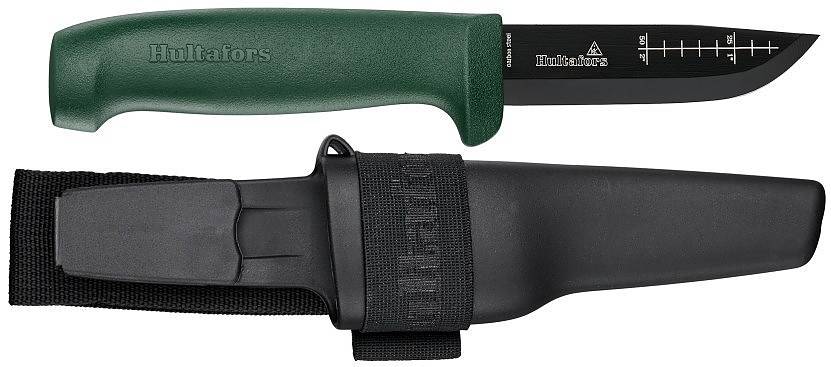 Hultafors - OK1 Outdoor Knife (380110)