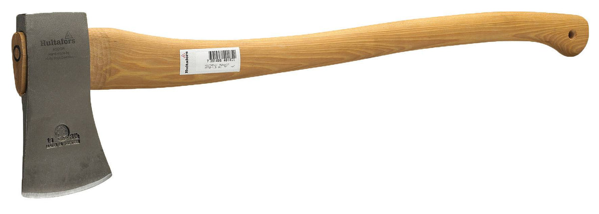 Hultafors - Agdor Chopping Axe 1500g