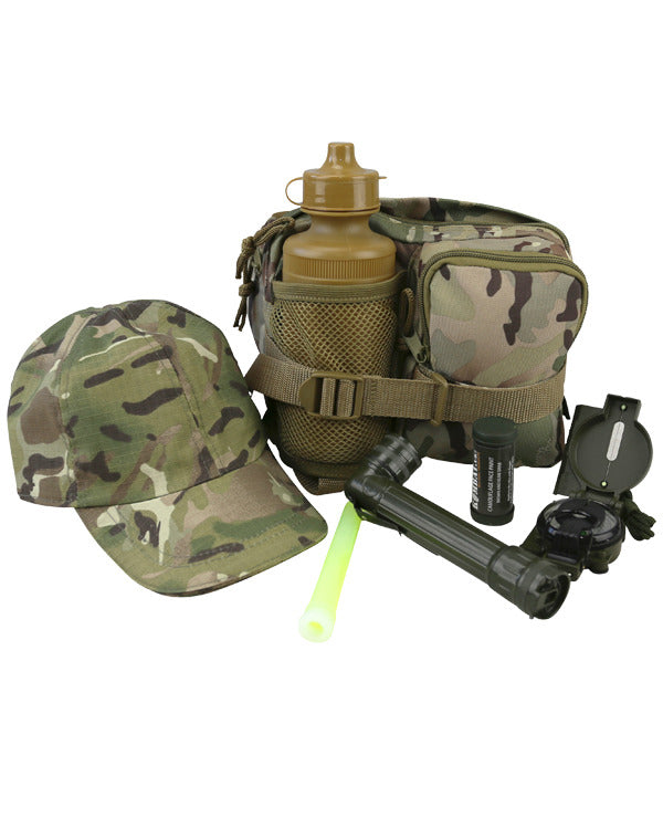 Kids Classic Explorer Kit - BTP