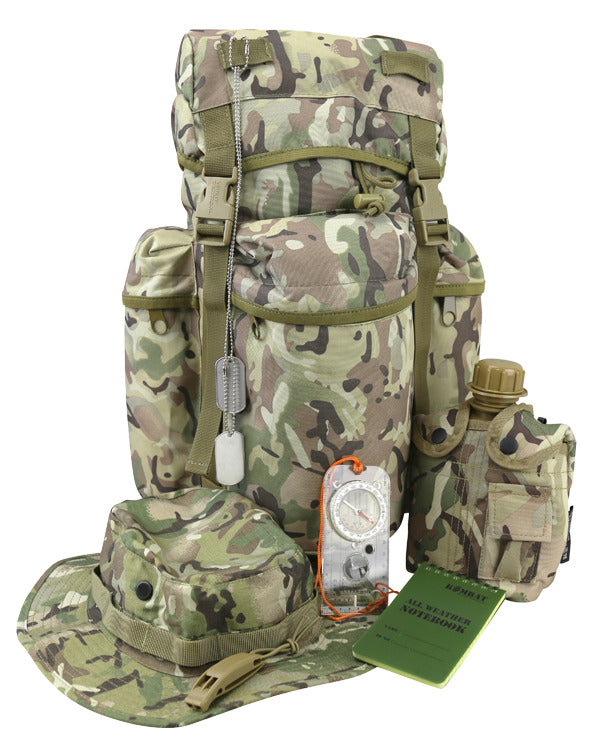 Kids Platoon Leader Set