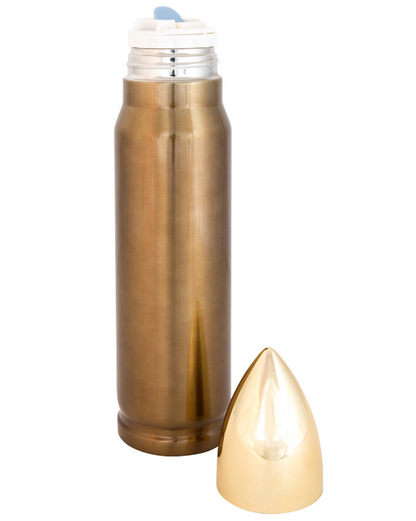 Kombat UK - Bullet Flask