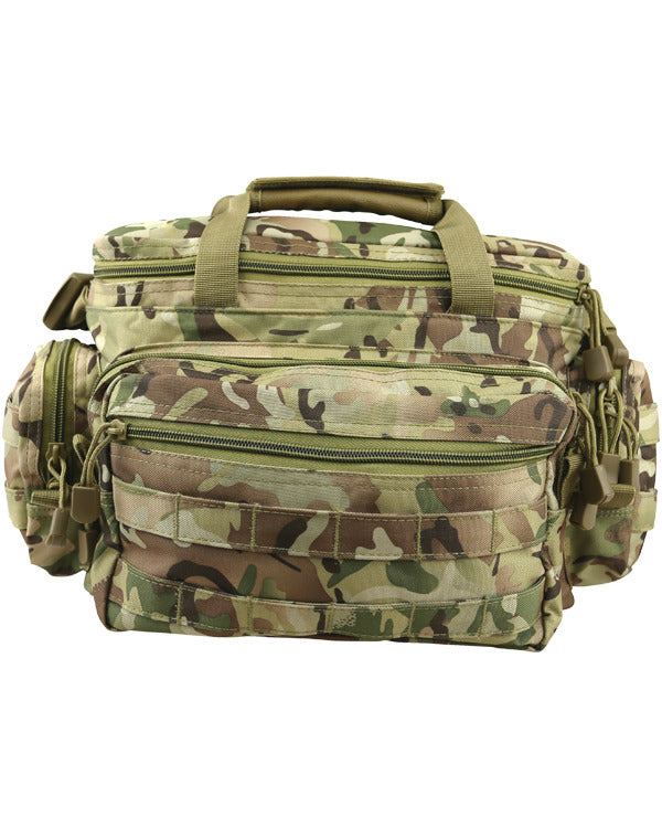 Kombat UK - Alpha Grab Bag - 15 Litre
