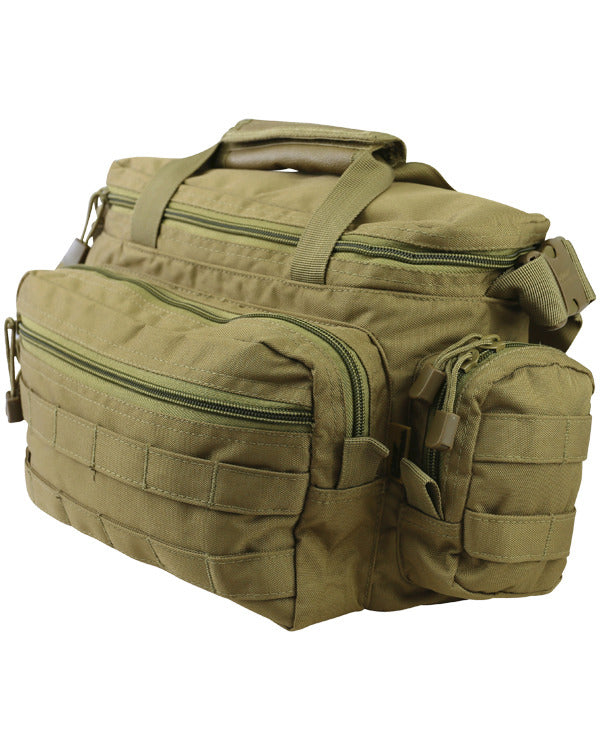 Kombat UK - Alpha Grab Bag - 15 Litre