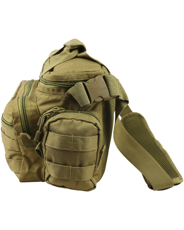 Kombat UK - Alpha Grab Bag - 15 Litre