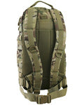 Kombat UK - Hex-Stop Small Molle Assault Pack - 28 Litre
