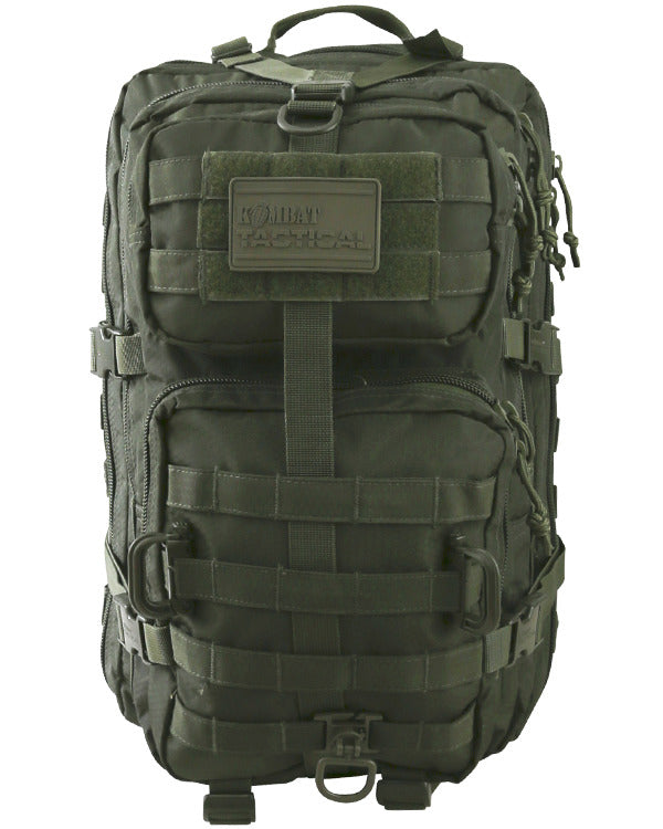 Kombat UK - Hex-Stop Reaper Pack - 40 Litre