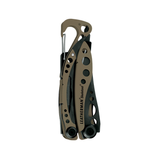 Leatherman Skeletool Multi-Tool