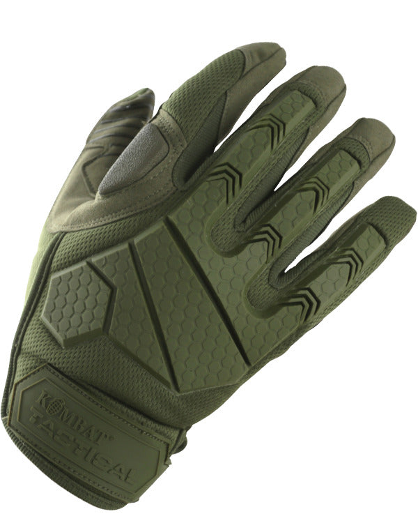 Kombat UK - Alpha Tactical Gloves