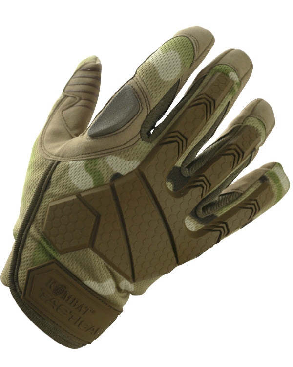 Kombat UK - Alpha Tactical Gloves