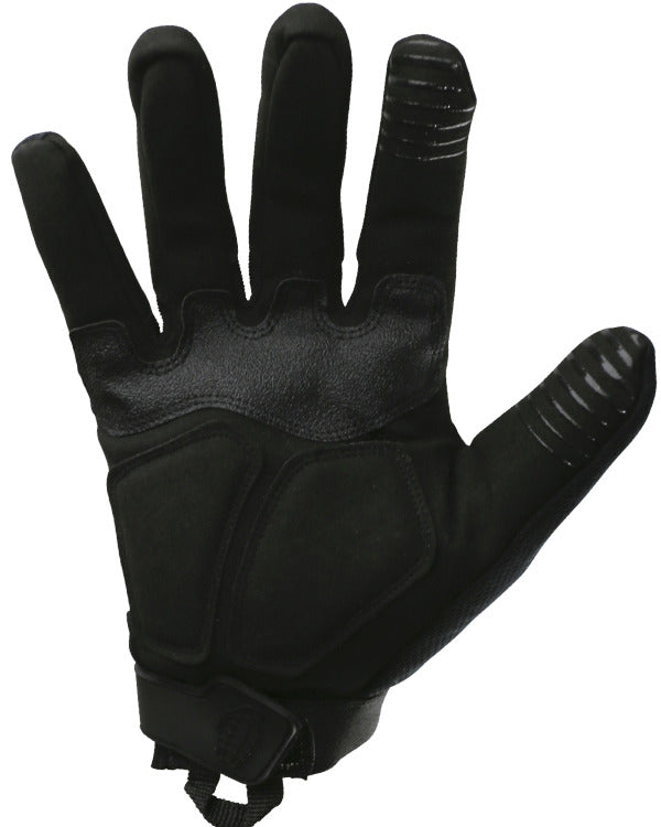 Kombat UK - Alpha Tactical Gloves