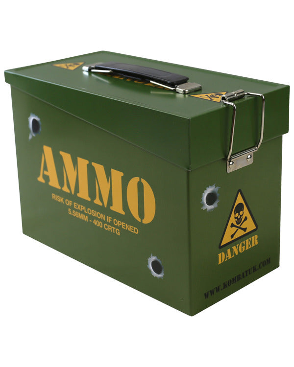 Kids Army Grenade & Bullet Belt Play Set