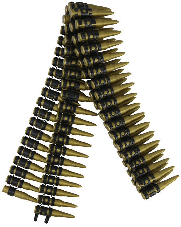 Kids Army Grenade & Bullet Belt Play Set