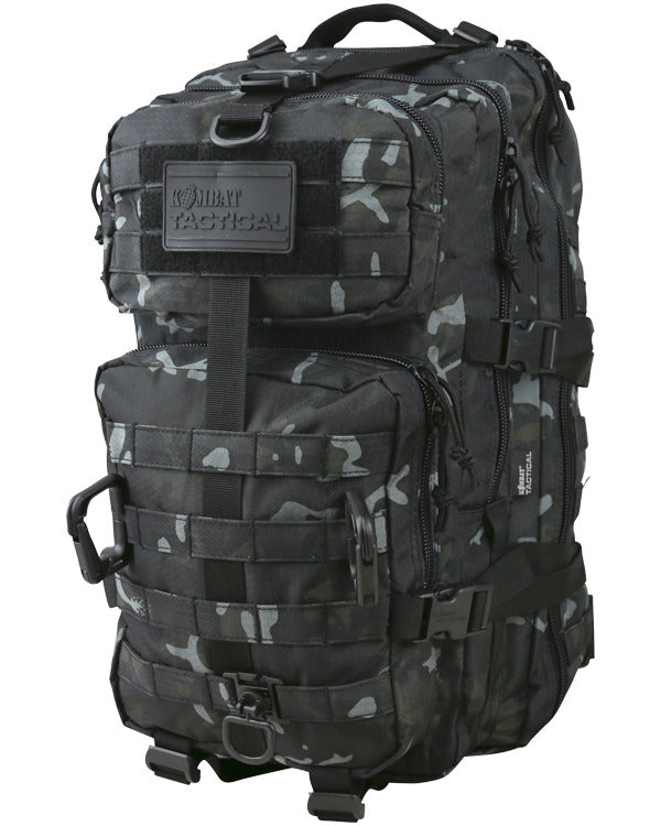 Kombat UK - Hex-Stop Reaper Pack - 40 Litre