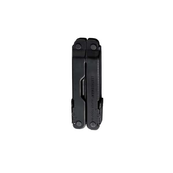 Leatherman Black Oxide Super Tool 300